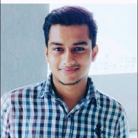 Oodles Blockchain Employee Mudit Kumar's profile photo