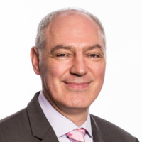 Unisson Disability Employee Alex Oam's profile photo