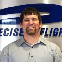 Precise Flight, Inc. Employee Tyler Tuttle's profile photo