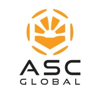 ASC Global Employee Mike Sanders's profile photo