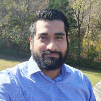 Abraham García Email