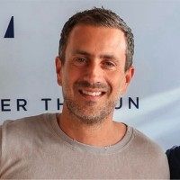 Email e telefono di Michael Azoulay