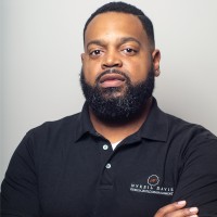 Ryshaard Davis Email & Phone Number