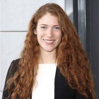 Dickson Rothschild Employee Isadora Pedrollo's profile photo