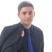 Fator3 Ventures Employee Marcos Paulo Fontes Feitosa's profile photo