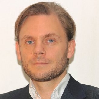 DATAOCEAN AI Employee Andre Hagedorn's profile photo