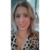 Aunare Employee Ester Lopes Moreira Prudente's profile photo