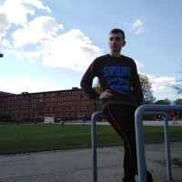 SOFTUM Employee Dmytro Manaienko's profile photo