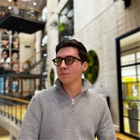 Keyguides Employee Goce Stojchevski's profile photo
