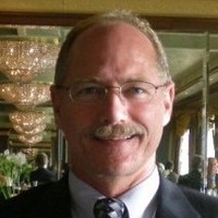 Mondi Group Employee Jim Franklin's profile photo