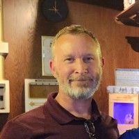 DataBank Employee Robert Newcomer's profile photo