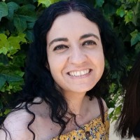 Codédex Employee Azucena Alloza's profile photo