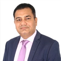 Santosh Nair Email