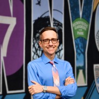 Eric Narburgh Email & Phone Number