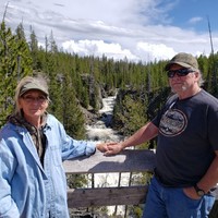 Mr.Level Employee Ruth Furlow's profile photo