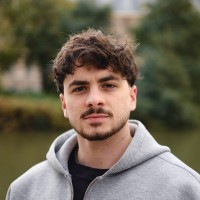 Certified Secure Employee Nigel Rizzo's profile photo