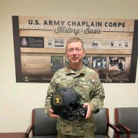 US Army Employee Alan Cripps's profile photo