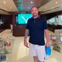 Euro Car Parts Ltd. Employee Daniel Massey's profile photo