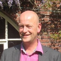 Noorderpoort Employee Bert-Jan Steen's profile photo