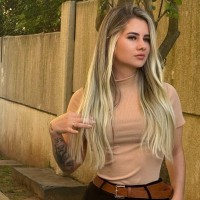 Hiperpan Employee Andreza Braun's profile photo