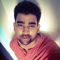 UEX Employee Vasu Pokhriyal's profile photo