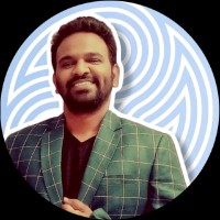Octogle Technologies Employee Harrshad Gholap's profile photo
