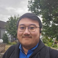 Beatdapp Employee Kenny Guo's profile photo