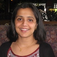 Sailee Latkar Email & Phone Number