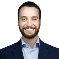 Qiado GmbH Employee Sofiene Khiari's profile photo