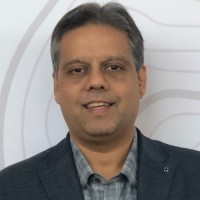 HyprEdge, Inc. Employee Sumant Vashisth's profile photo
