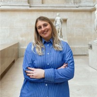 cargoGO Employee Agata Tylingo's profile photo