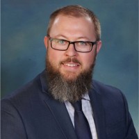 Rothesay Netherwood School Employee Matt Stevens's profile photo