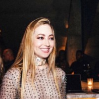 MAIA Employee Azelle Harris's profile photo