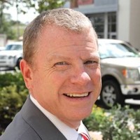 AdventHealth Central Florida Employee Mark Albright's profile photo