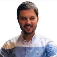 Akbank Teknoloji Employee Serkan Güler's profile photo
