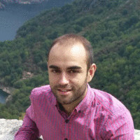 Raúl Antón Ferreiro Email