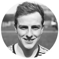 Allies and Morrison Employee Shane Mac Grianna's profile photo