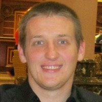 ABM Cloud Employee Mykola Mykytenko's profile photo