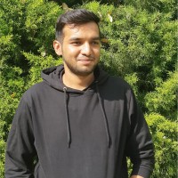 Zersys Technologies Employee Param G's profile photo