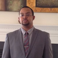 ERG Employee Kevin Darrell's profile photo