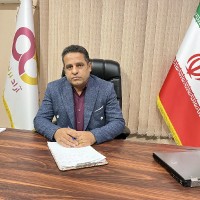 Arad Branding Employee 𝓟𝓪𝓻𝓿𝓲𝔃 𝓢𝓪𝓮𝓭𝓲𝓷𝓲𝓪's profile photo