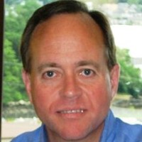 OdysseyRe Employee James Mortensen's profile photo