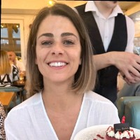 Google Employee Emma Thomson's profile photo