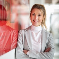 RICOH Germany Employee Celina Kreßler's profile photo