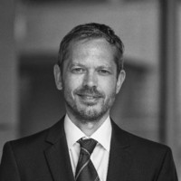 SCS - Supercomputing Systems AG Employee Thomas Scheppe's profile photo
