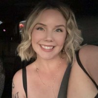 SurrogateFirst Employee Kelsey Smith's profile photo