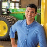 John Deere Employee Joshua Jepsen's profile photo