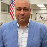 Carolina Canners Inc Employee Bryan Sweatt's profile photo