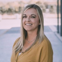 Lucid Software Employee Nikki Johnston's profile photo