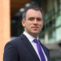 Accenture Employee Andy Burnett's profile photo